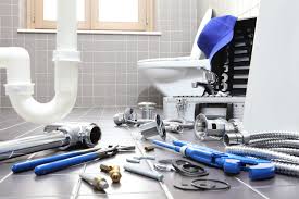 Our  Plumbing Repairs Process